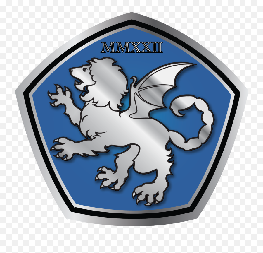 The Royal Manticoran Navy - Royal Manticoran Navy Logo Png,Manticore Icon