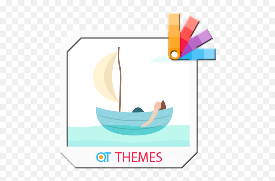 App Insights Lost In The Sea Xperia Theme Apptopia - Marine Architecture Png,Xperia Icon