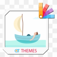 App Insights Lost The Sea Xperia Theme Apptopia - Marine Architecture png