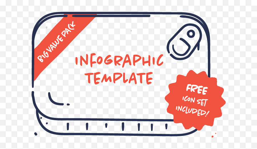 Templates Are Infographic Junk Food U2014 Ferdio - Dot Png,Website Icon Pack