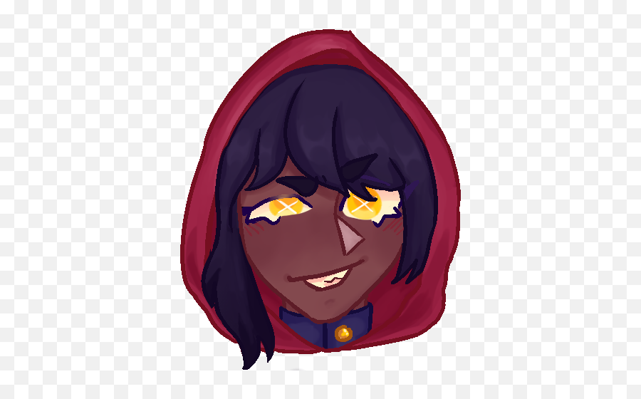 Toyhouse - Fictional Character Png,Chibi Icon