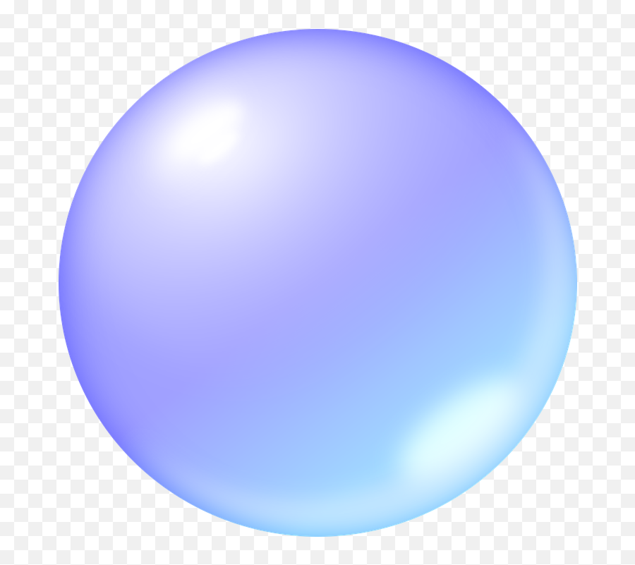 Soap Bubbles Png Transparent Image - Blue Bubble Png Transparent,Soap Bubbles Png