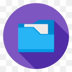 Gorev Laboratory Information Management System - Circle File Explorer Icon Png,File Management Icon