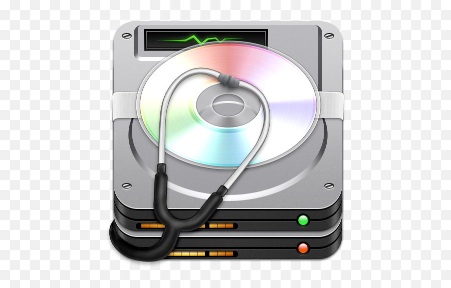 Fiplab - Amazing Mac Iphone And Ipad Apps Disk Doctor Png,Mac Harddrive Icon