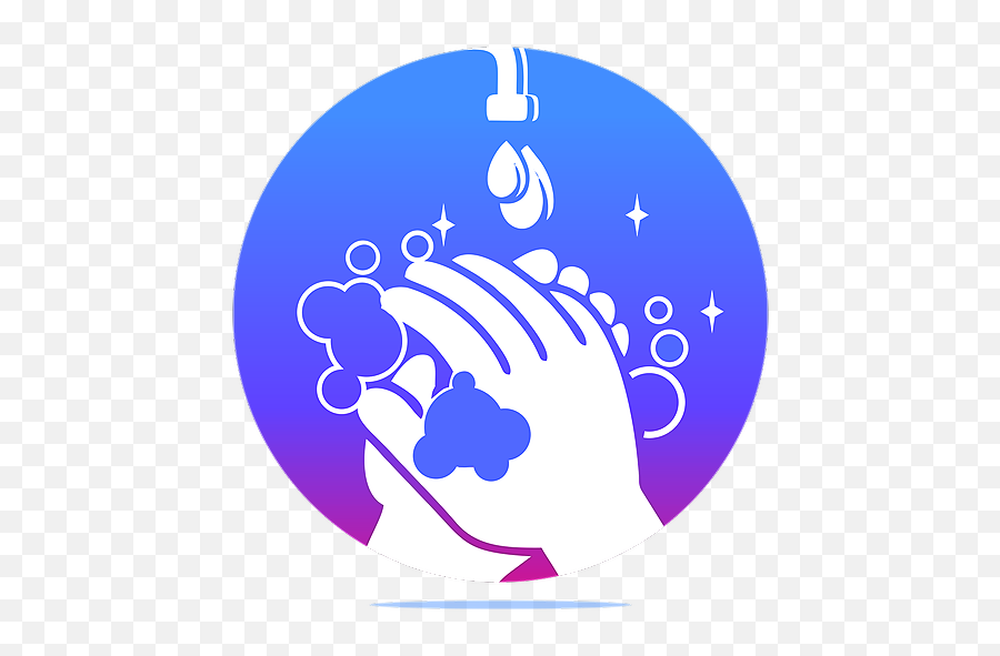 Wash Hands - Your Personal Reminder Apk 11 Download Apk Wash You Hands Please Png,Washing Hands Icon