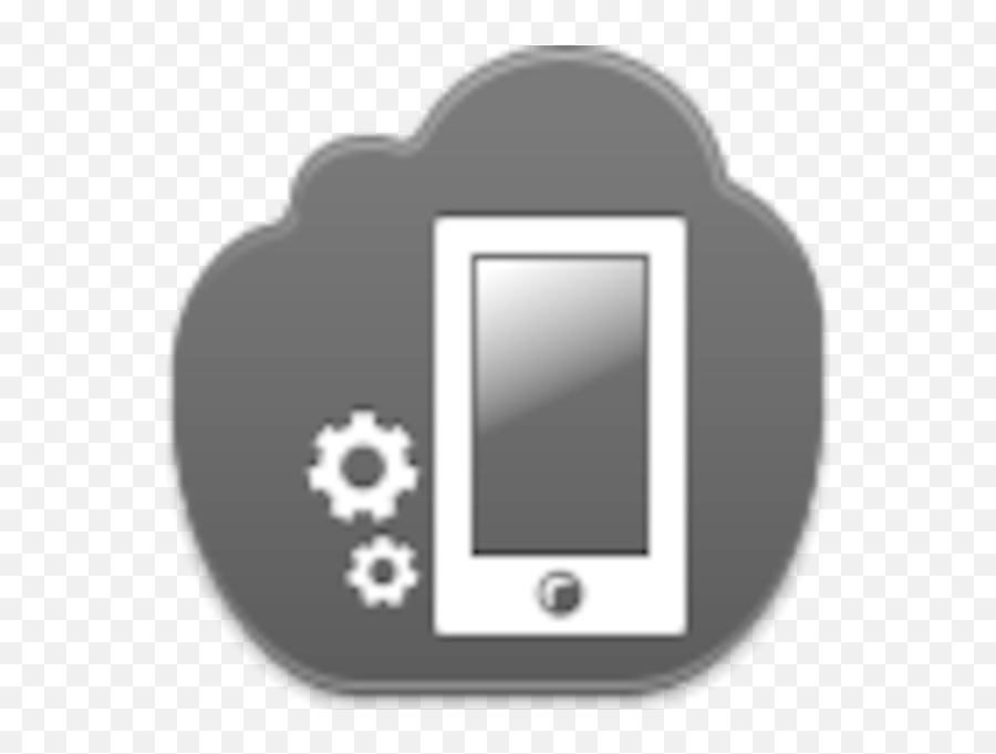 Phone Settings Icon Free Images - Vector Clip Smart Device Png,Where Is The Settings Icon