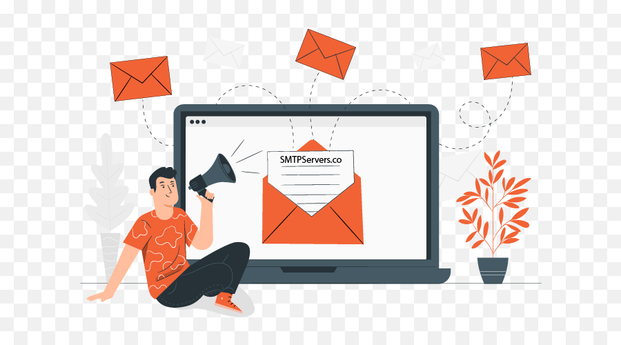 Smtpserversco - All About Email Marketing Wwwsmtpserversco Chain E Mail Png,Smtp Server Icon