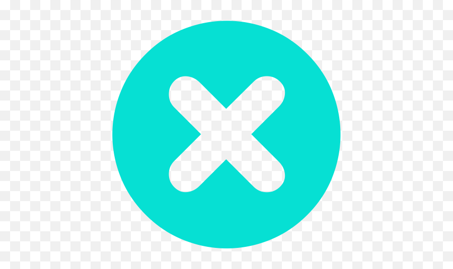 Exclamation Point Icon - X With Circle Around Png,Exclamation Point Png