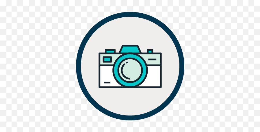 Newsroom Wellmark Blue Cross And Shield - Mirrorless Camera Png,Small Camera Icon