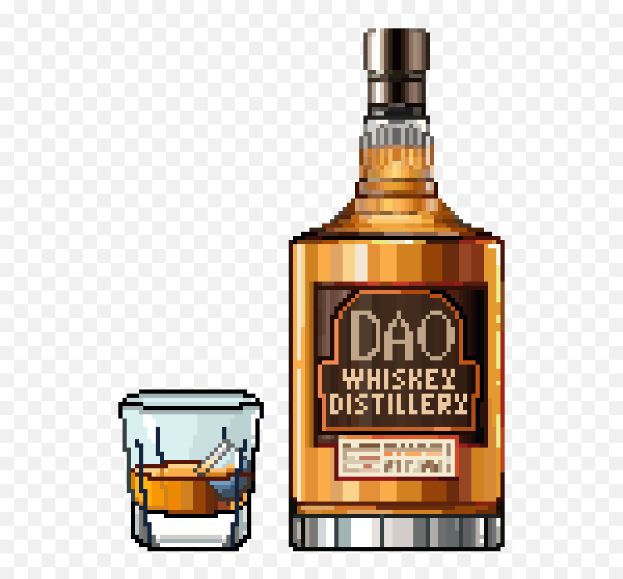 The First Community Governed Distillery Dao - Barware Png,Whiskey Glass Icon