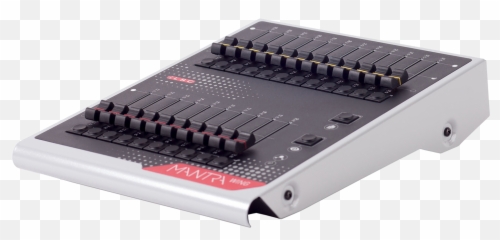 Mantra Lite - LSC Electronic Musical Instrument png