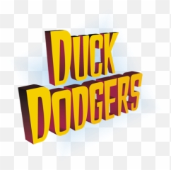 Dodgers Logo Transparent Png Clipart - Duck Dodgers Logo Png,Dodgers Png