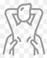 Hot Towels - Relax u0026 Enjoy Therapy Sketch png