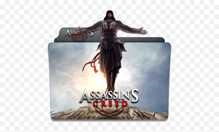 Assassins Creed V5 Icon 512x512px Ico Png Icns - Free Assassins Creed Movie,Movie Folder Icon Pack