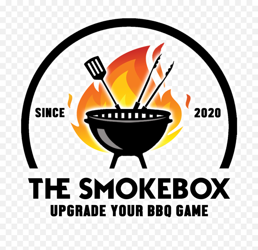 The Smokebox U2022 Upgrade Your Bbq Game Png Icon