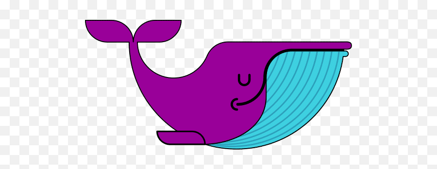 Samuillevich U2013 Canva Png Whale Icon Clothing