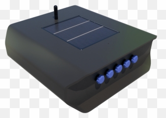 Watr - The Smart Water Monitor png