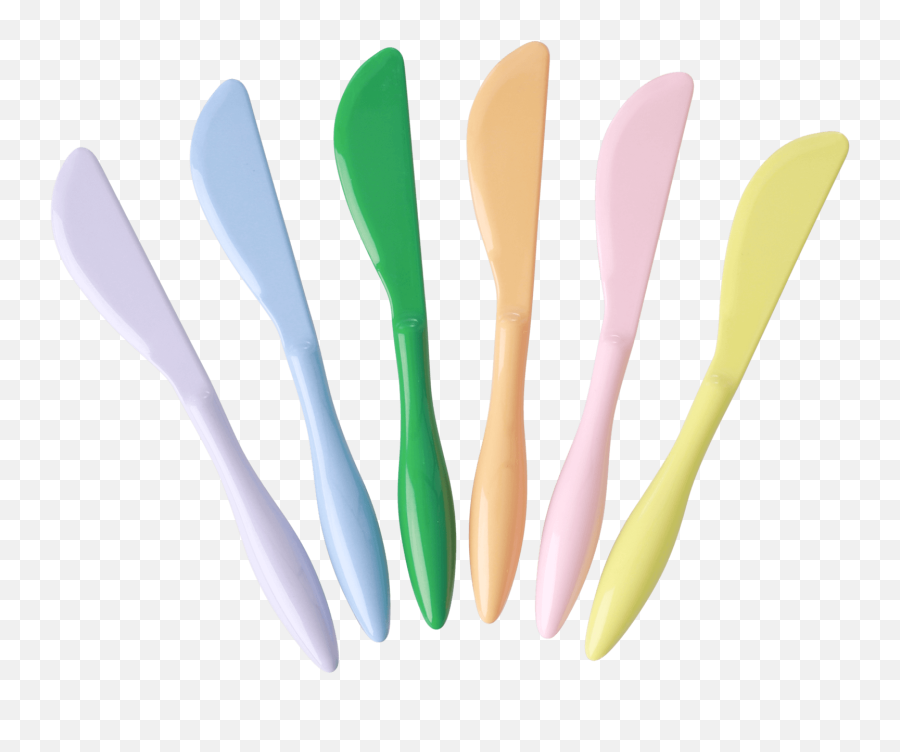 Melamine Butter Knife - Knife Png,Butter Knife Png