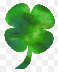 Leaf Shamrock - Png Download 11911600 Free Transparent Heart,Shamrock Png