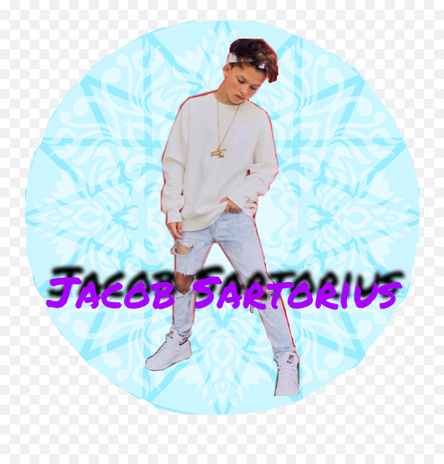 Should I Have Another Icon Contest Jacobsartorius J - Illustration Png,Jacob Sartorius Png