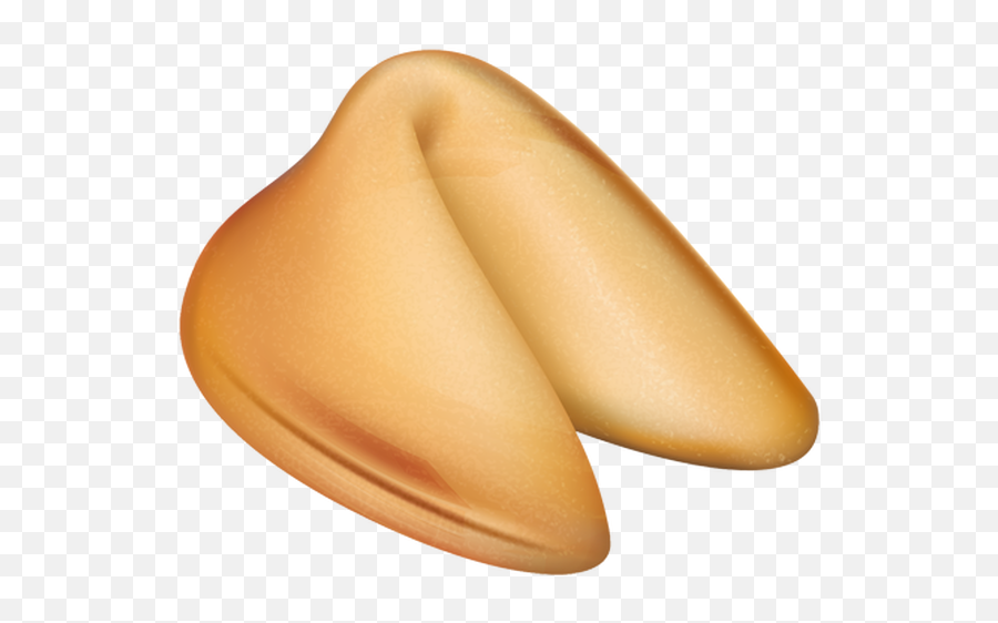 Fortune Cookie Transparent Png - Fortune Cookie Clip Art,Fortune Cookie Png