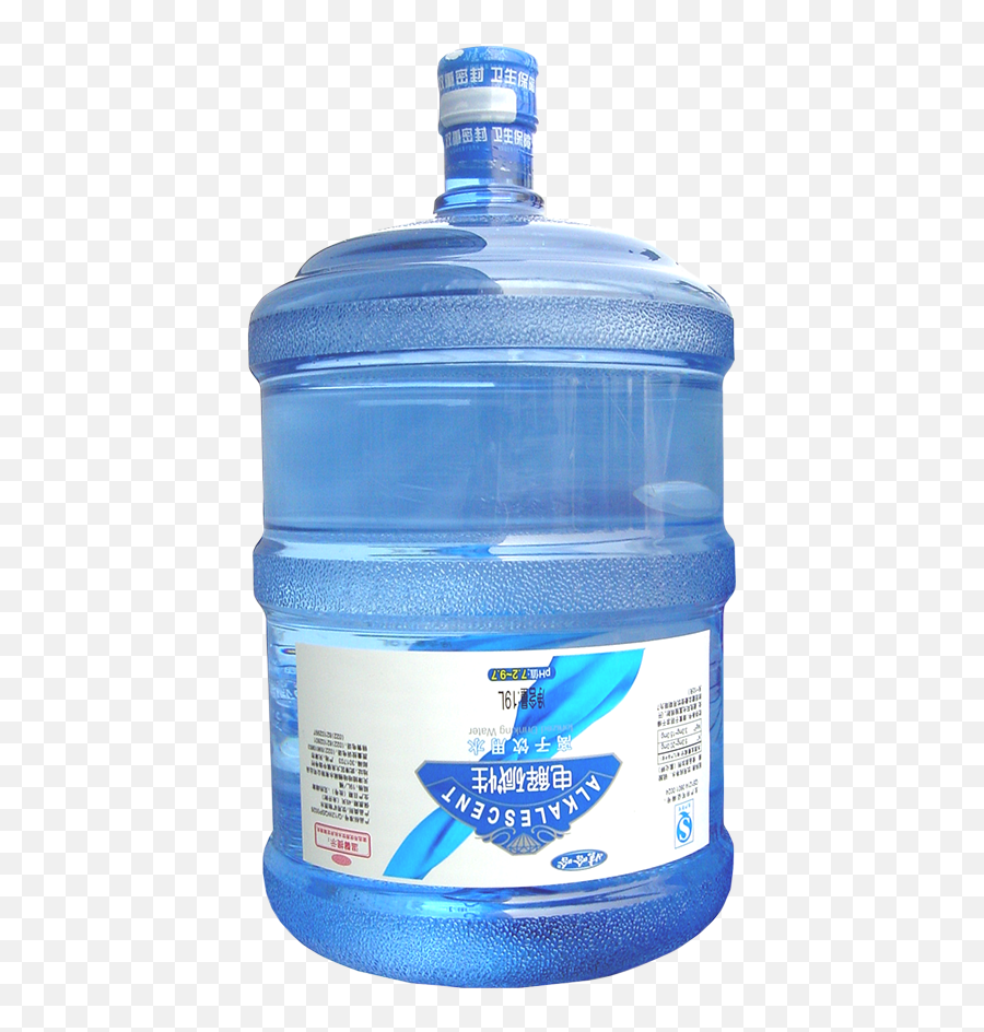 Customer - Super Aqua 1 Gallon Mineral Water Png,Bottle Of Water Png