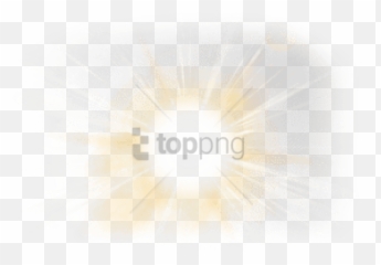 Download Free Png Lens Flare Sun Image With - Macro Photography