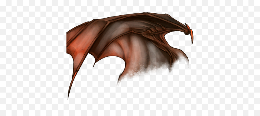 Lion Page Lioden - Dragon Wings In Sun Png,Demon Wings Png