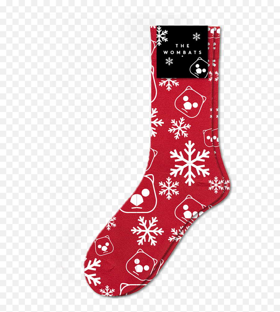 Christmas Socks - Sock Png,Christmas Stockings Png