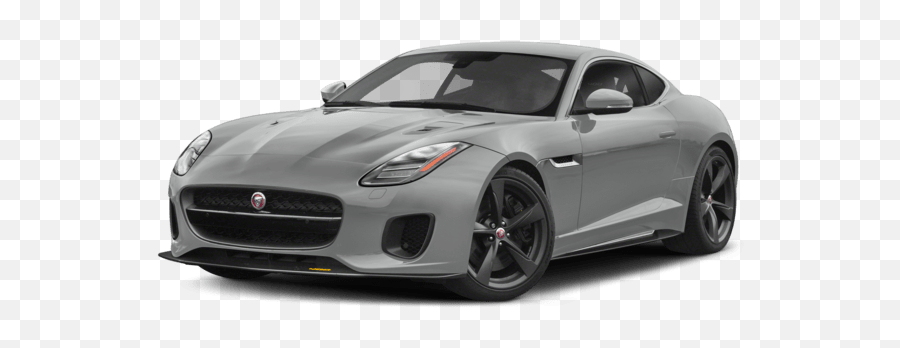 2019 Jaguar F - Type Coupe Vs 2019 Jaguar Ftype R Coupe 2019 Jaguar F Type R Png,Jaguar Png