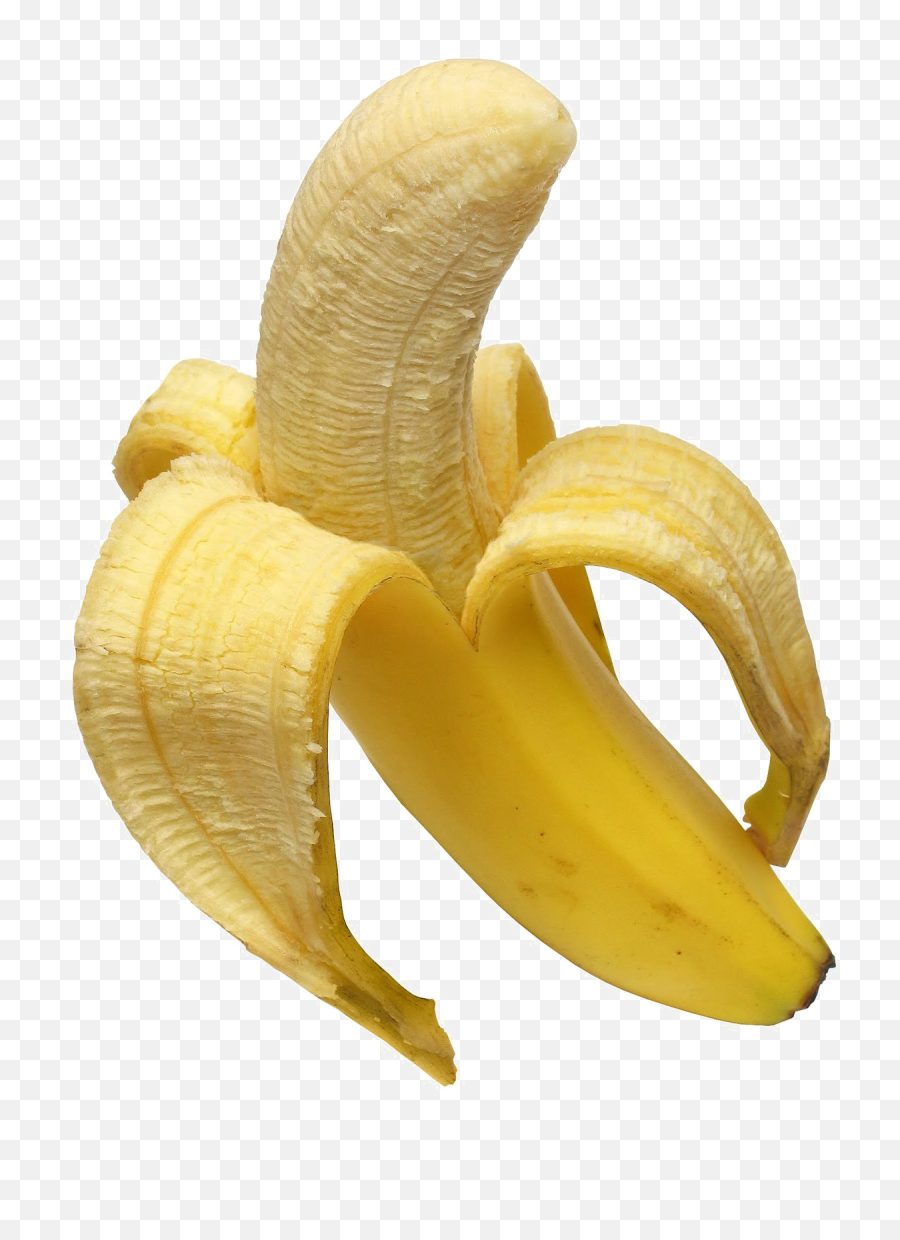 Banana Transparent Background Png
