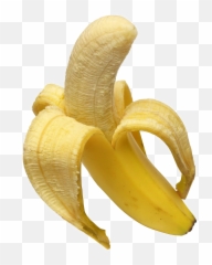 Banana Transparent Background Png