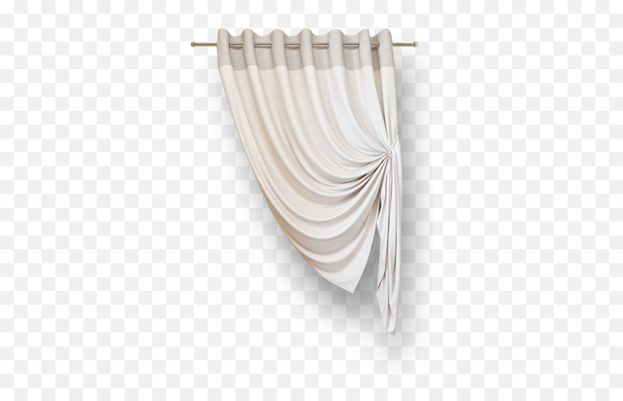 Download Transparent Curtain Png - Window Covering,Curtain Png