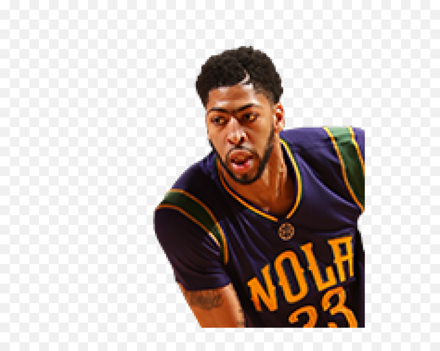 Anthony Davis Png Free Images - Athlete,Anthony Davis Png