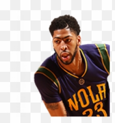 Anthony Davis Png Free Images - Athlete,Anthony Davis Png