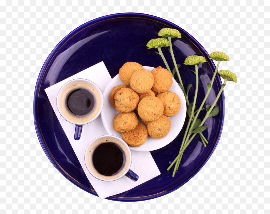 Coffee Biscuits Tray Transparent - Coffee Png,Biscuits Png