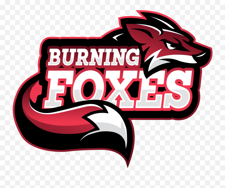 Burning Foxes - Fortnite Esports Wiki Burning Foxes Logo Png,Burning Png