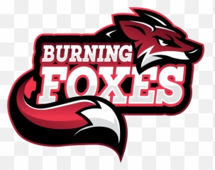 Burning Foxes - Fortnite Esports Wiki Burning Foxes Logo Png,Burning Png