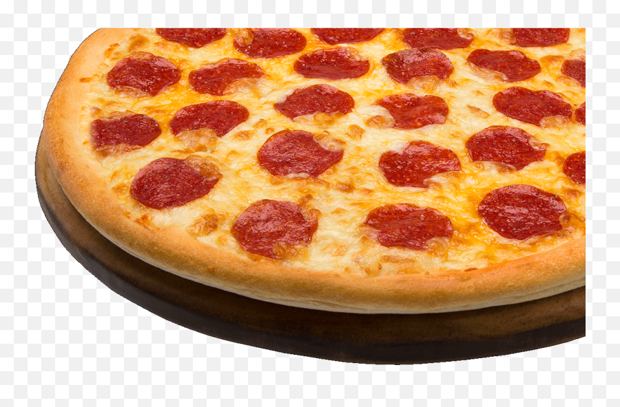 Download Pepperoni Pizza Png