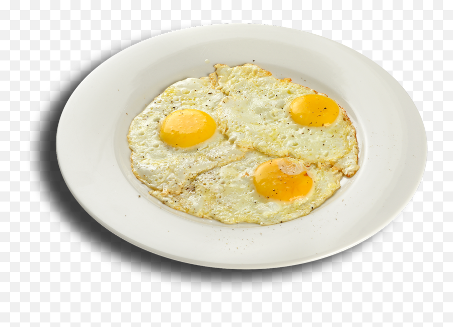 Fried Egg Png - Fried Eggs Png,Egg Png