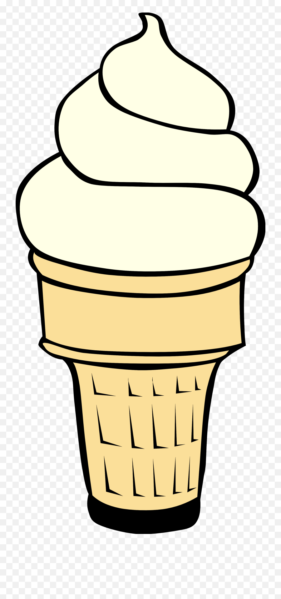 Ice Cream Cone Creamne Clipart - Ice Cream Cone Clip Art Png,Ice Cream Cone Transparent