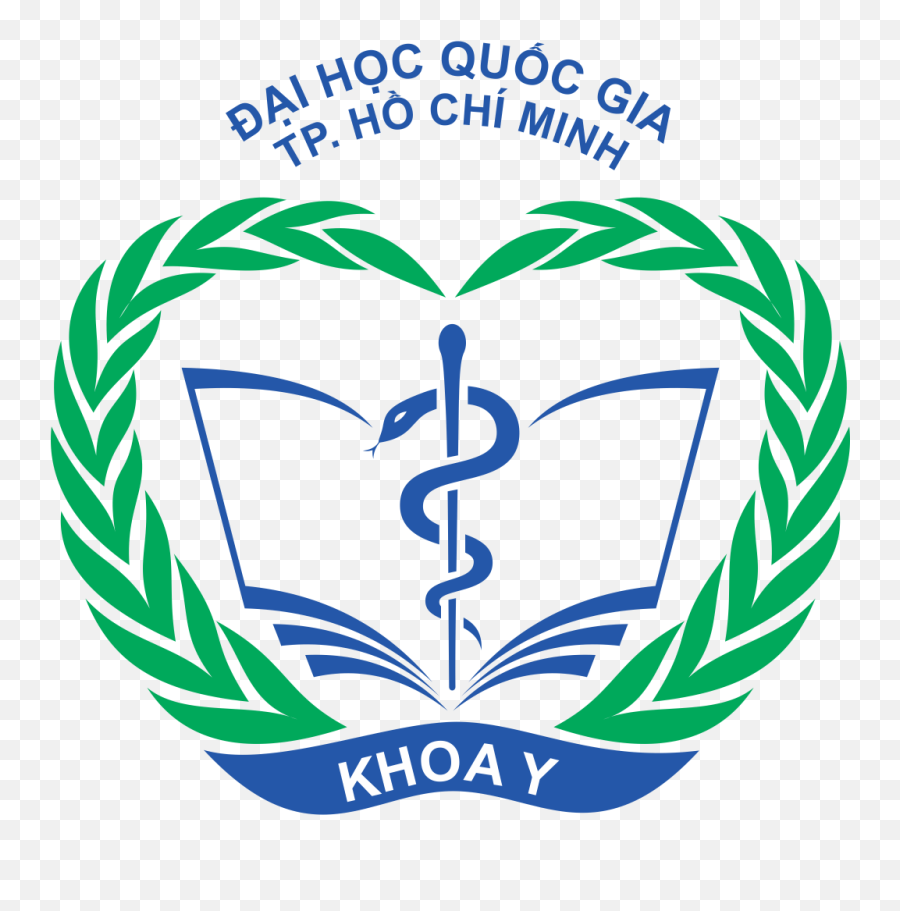 Logo Khoa Y U2013 I Hc Quc Gia Tp H Chí Minh Phúc - High Resolution Un Logo Png,Y Logo