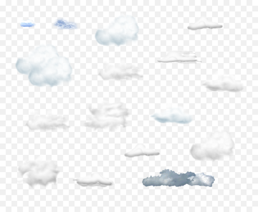 Clouds Png Images Free Download - Pngimagesfreecom Monochrome,Night Clouds Png