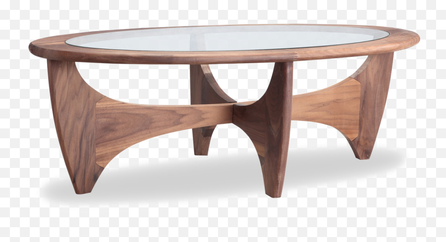 End Table Png Hd - Wood Coffee Table Png,End Table Png