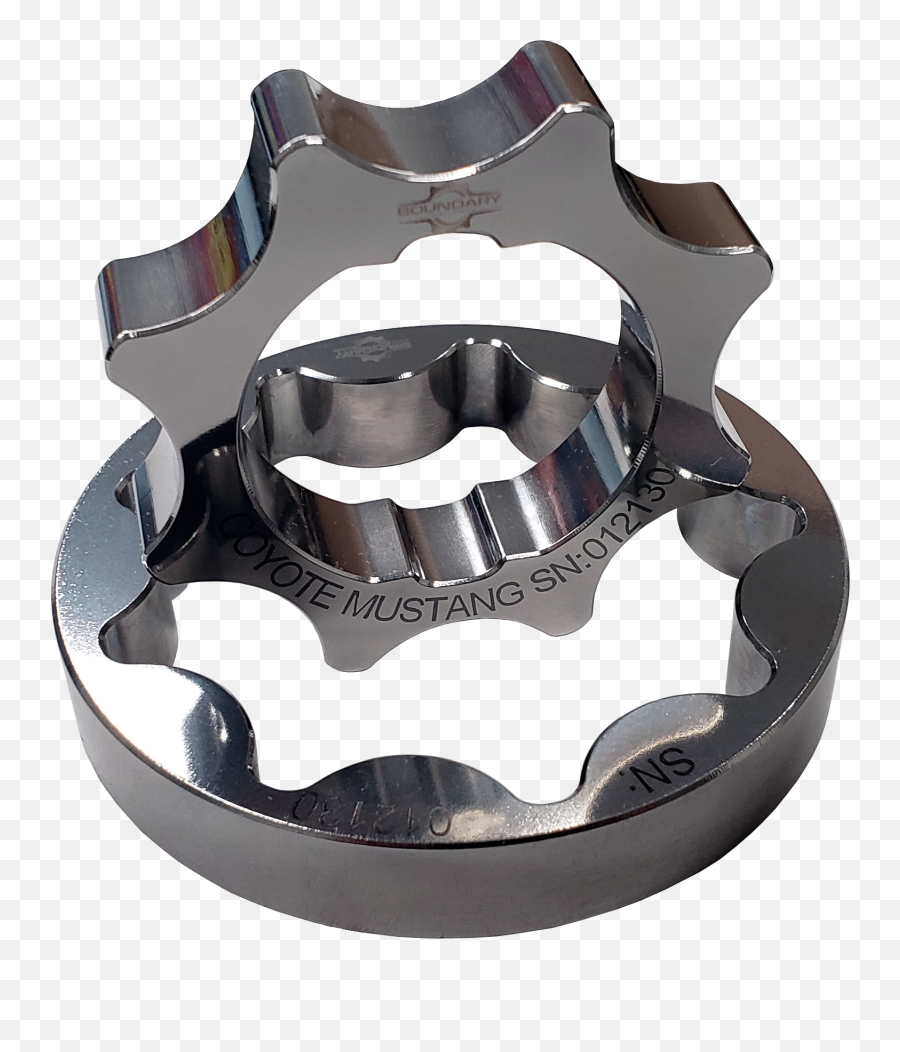 Coyote Billet Oil Pump Gears U2014 Boundary Png Mustang Coyote Billet Oil Pump Gears U2014 Boundary Png Mustang