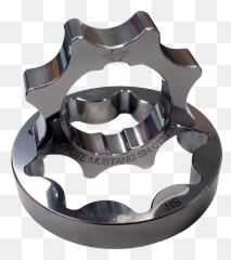 Coyote Billet Oil Pump Gears U2014 Boundary Png Mustang