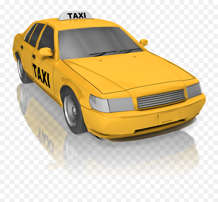 Taxi Png Images Cab Yellow 19png Snipstock - Taxi Animation Png,Taxi Png