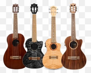 Lanikai Ukuleles 1320077 - Png Images Pngio Lanikai Tenor Ukulele 2019,Ukulele Png