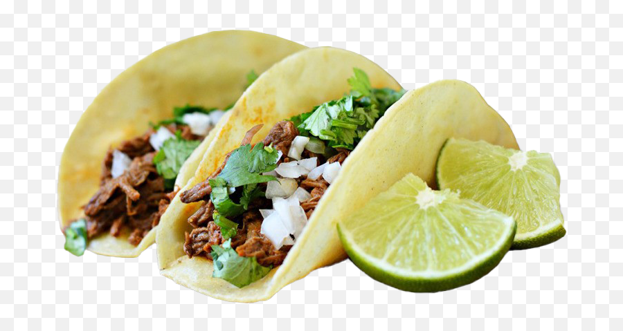 Taco Png Transparent Images - Street Tacos Png,Taco Png