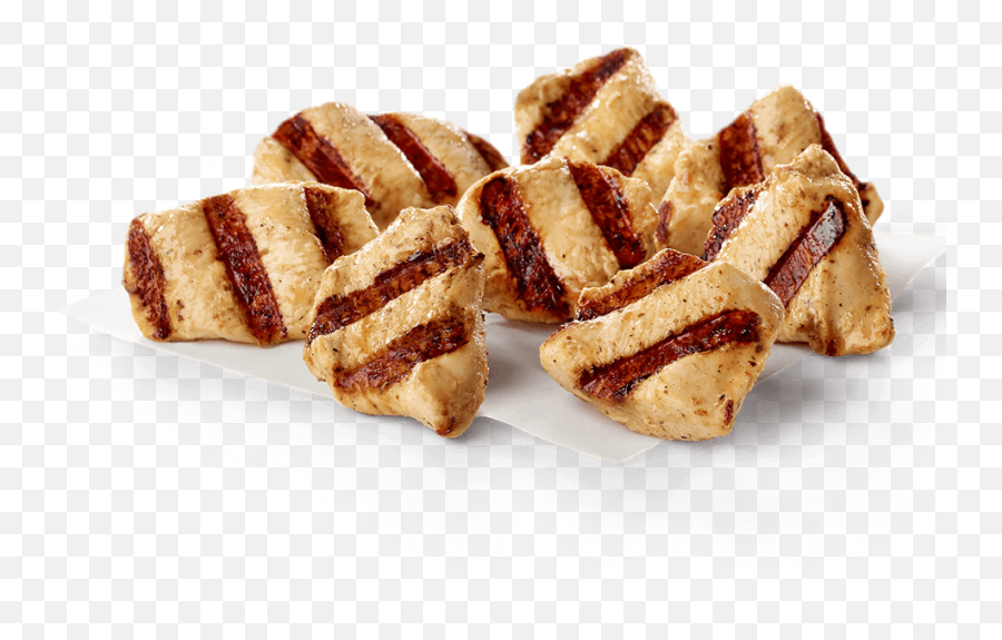 Grilled Nuggets Nutrition And - Grilled Chicken Chick Fil Png,Grilled Chicken Png